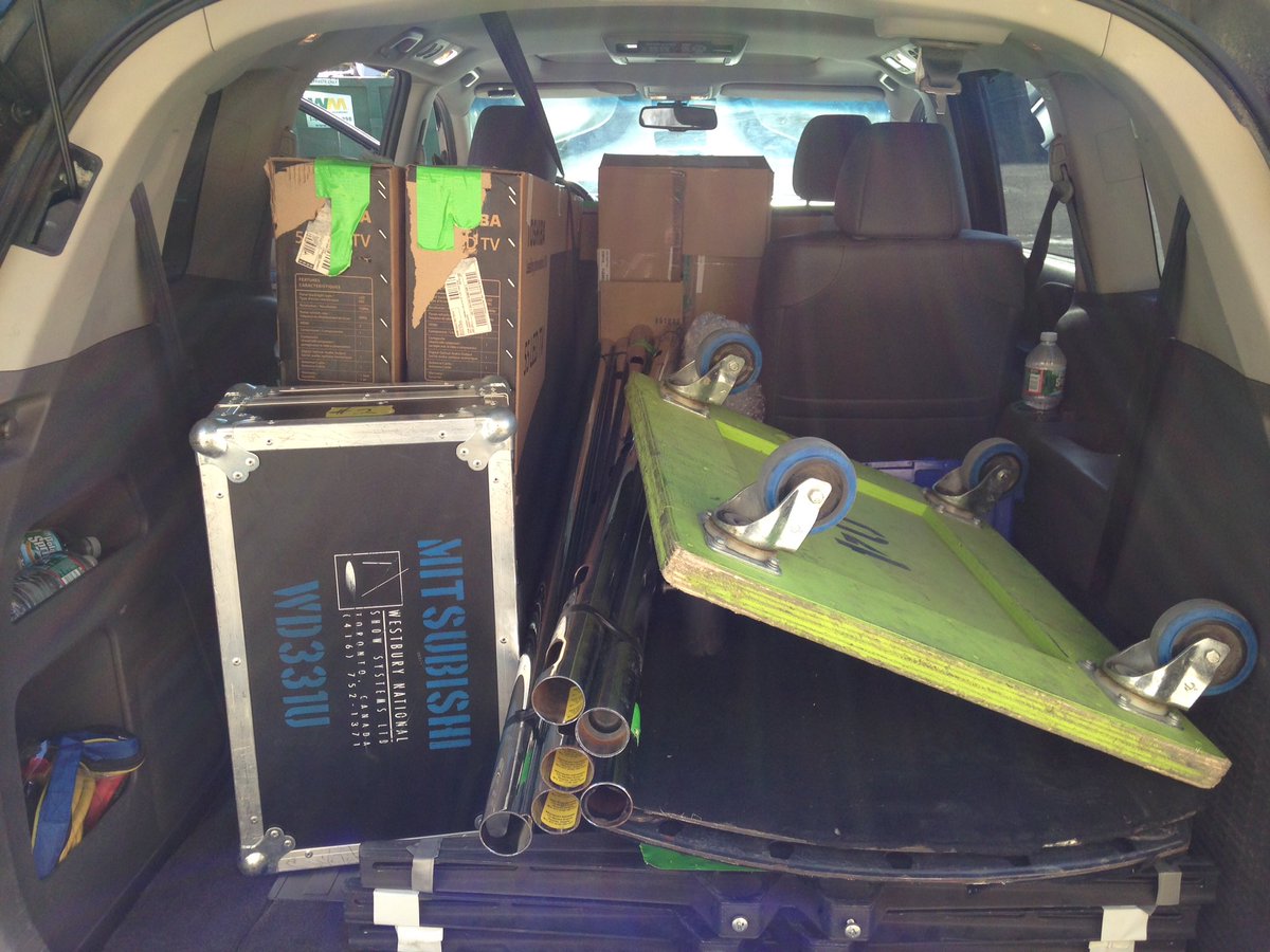GPuthenkulam's tweet photo. .@avtweeps Enough of gear for my #AVPresentation tomorrow! https://t.co/LCI5oQ94Gs