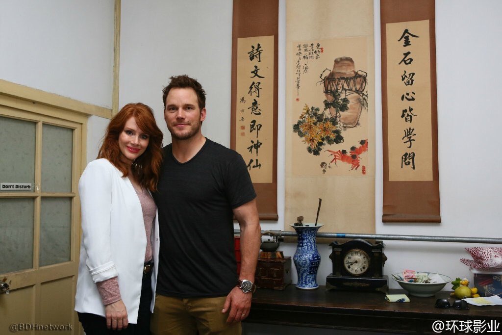 T_RexQueen's tweet image. Love him 😘