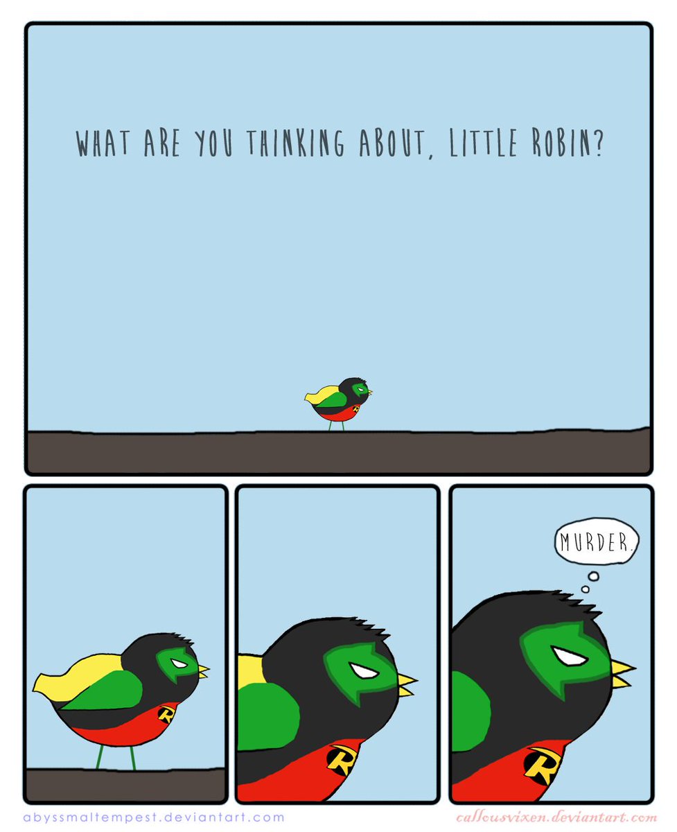 IntrepidRobin's tweet image. 