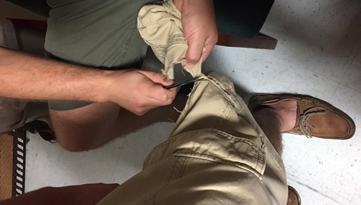 totalfratmove's tweet photo. Cargo Shorts Aren’t Going Anywhere Unless We Get Our Act Together And Kill Them: https://t.co/yxnAFxezFR https://t.co/X7Vx7CxtPU