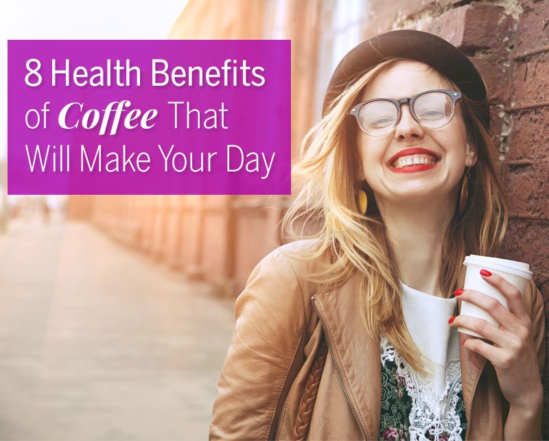 FitnessMagazine's tweet photo. 8 Health Benefits of Coffee That Will Make Your Day https://t.co/mXTPUwu1iz https://t.co/mbeVLvdtQp