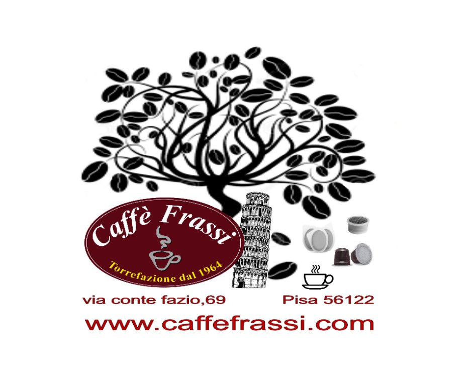 caffefrassi's tweet image. sulle nuove scatole delle compatibili nespresso frassi nuova immagine e un pò di storia
