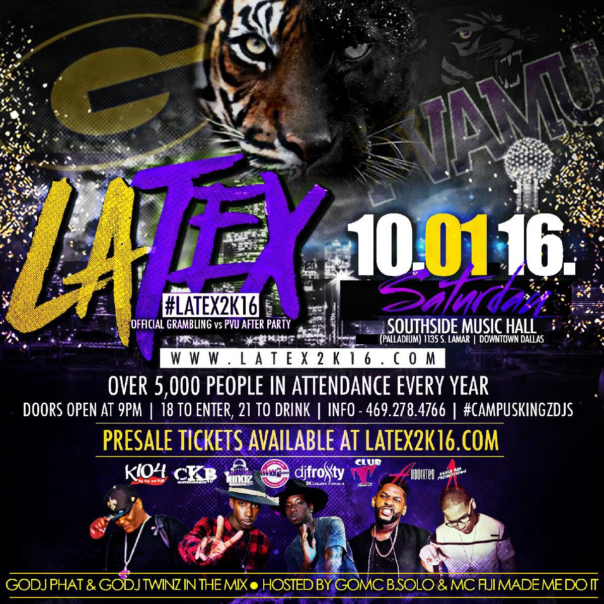 Eshia_Rae's tweet photo. For tickets to #Latex2k16 inbox me or text 903-407-1891

October 1 we sending y'all up 😈 https://t.co/iTfHEGyemk
