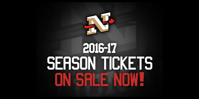 cornwallnats's tweet image. Cornwall Nationals 2016-17 Season Ticket on Sale Now!
Learn More Here &amp;gt;&amp;gt; bit.ly/2ckN9ax
