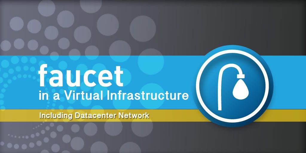InsideOpenflow's tweet image. WOW. Tutorial @openflow Faucet Extensible L2 controller goo.gl/LcUK1P. Virtual datacenter. #minnet @ryusd