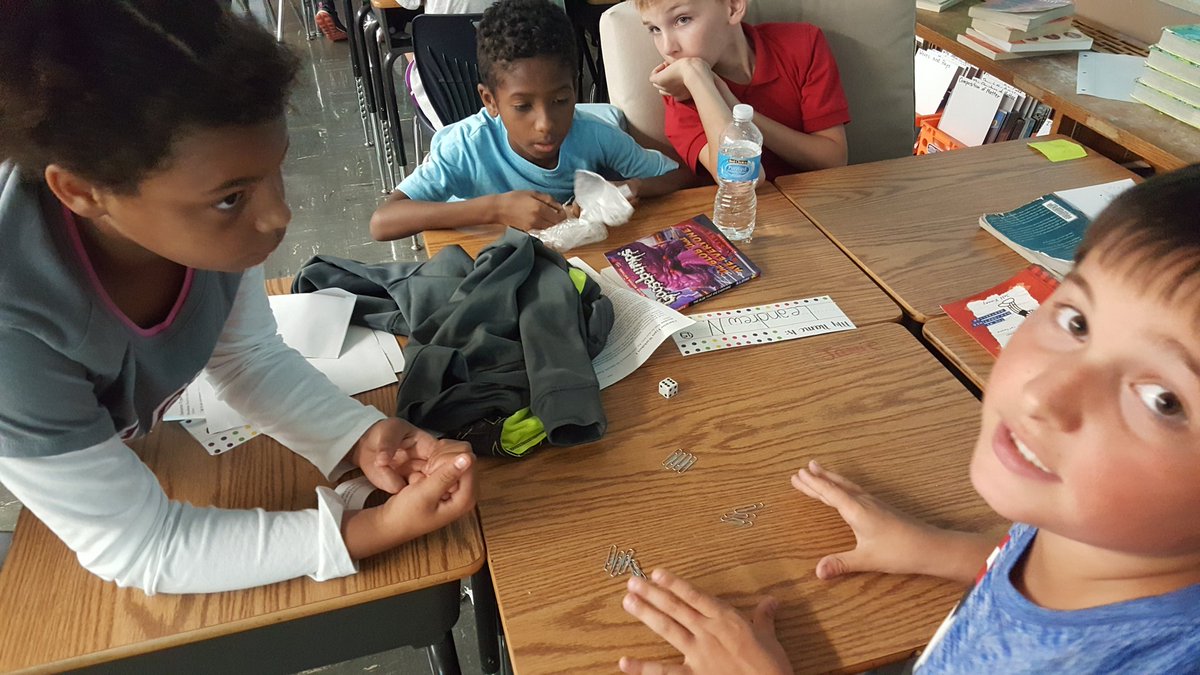 Howard_MH5's tweet photo. Prepping for the constitution #escapeclassroom later this week through an analogous activity. https://t.co/DYswdITvuW