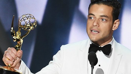 UrbanDaddy's tweet image. We've got one more #Emmy to hand out. @TheEmmys bit.ly/2d6DMg3
