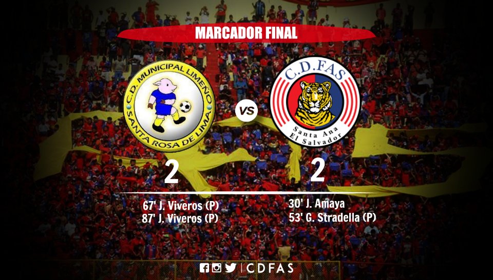 CDeportivoFAS's tweet photo. #DivisionesMenoresFAS #FilialFAS #FASFutSal #Resultados #ReservaFAS
#Sub17FAS #FAS #FASBKB #FAS #VolverACreer https://t.co/LvOGqECbi9