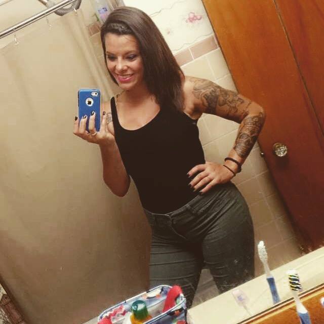 She is clothed with strength and dignity, and she laughs without fear of the future <3 
Proverbs 31:25