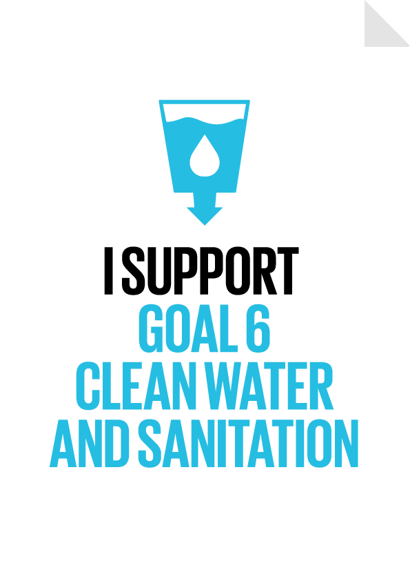 Water's tweet photo. A read on Sustainable Development Goal 6 and why we need to meet it. Via @COF_ https://t.co/lxt9JZjgbC https://t.co/He6vAFnk0m