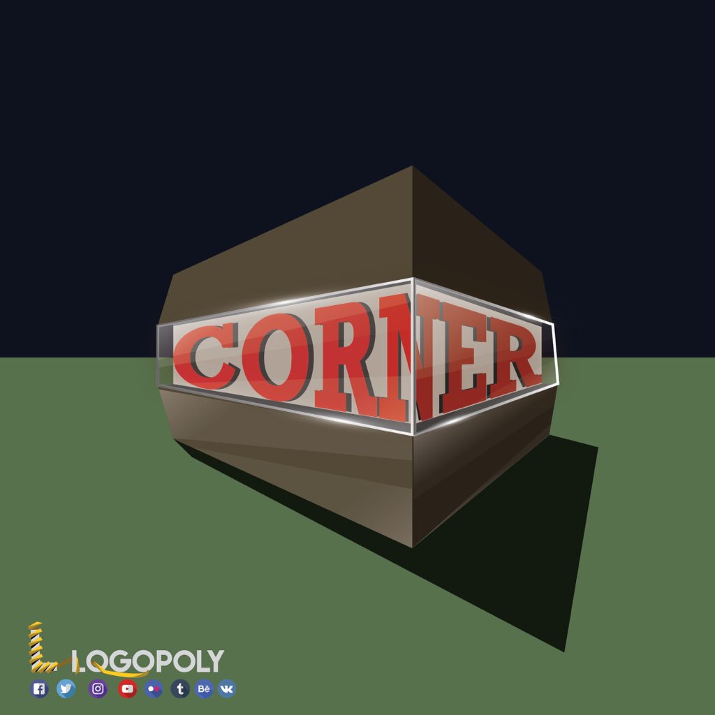 logopoly_'s tweet photo. Corner #corner #logopoly #logodesign #logo #top #needlogo #draw #follow #picture #illustrator #artist #follow #art https://t.co/svwWCBc9Fv