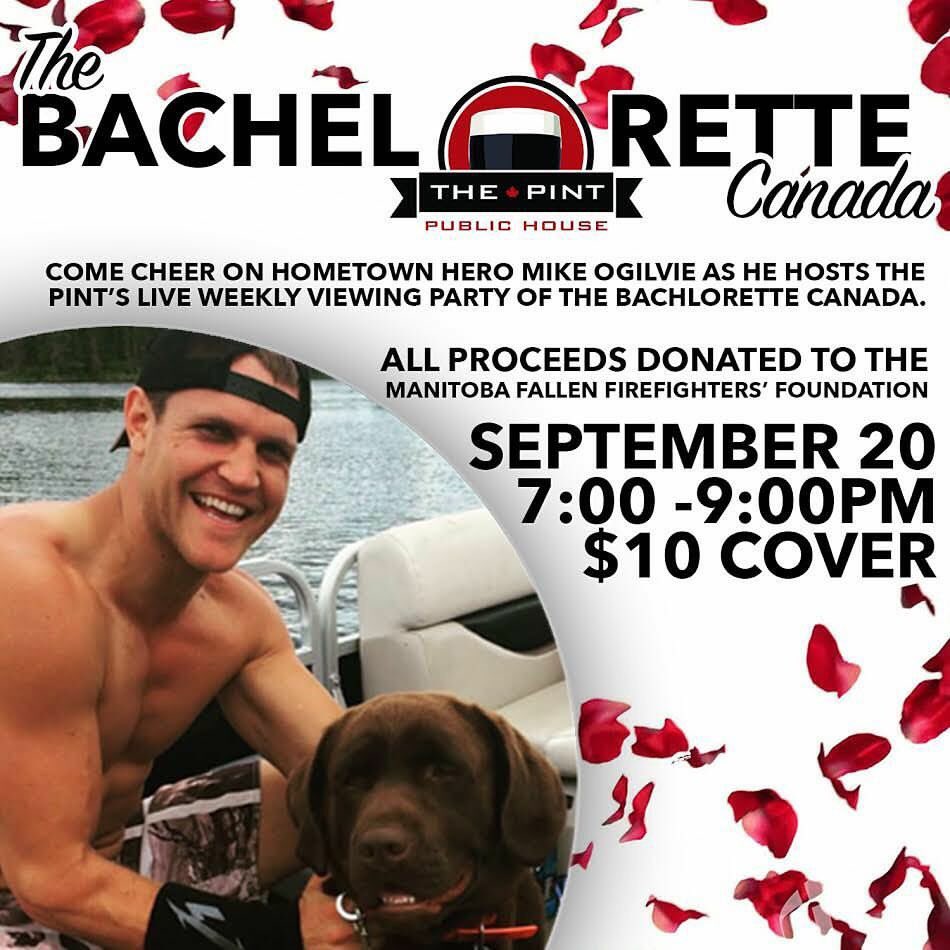 Mike Ogilvie - Bachelorette Canada - Season 1 - *Sleuthing Spoilers*  Csv8rINUEAAJVr6