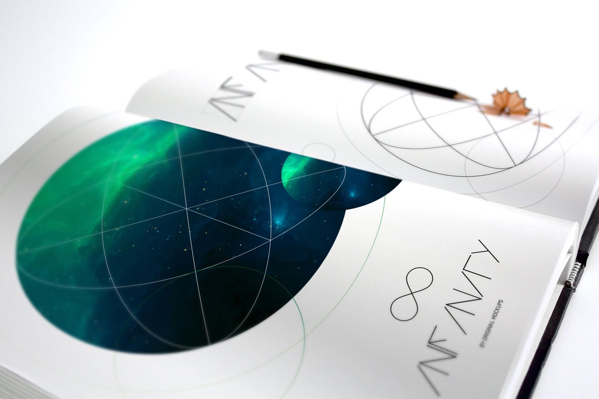 originalmockups's tweet image. 6 Books #mockups are included in #InfinityBundle, you can use them to present your sketch, art, designs and create great previews.