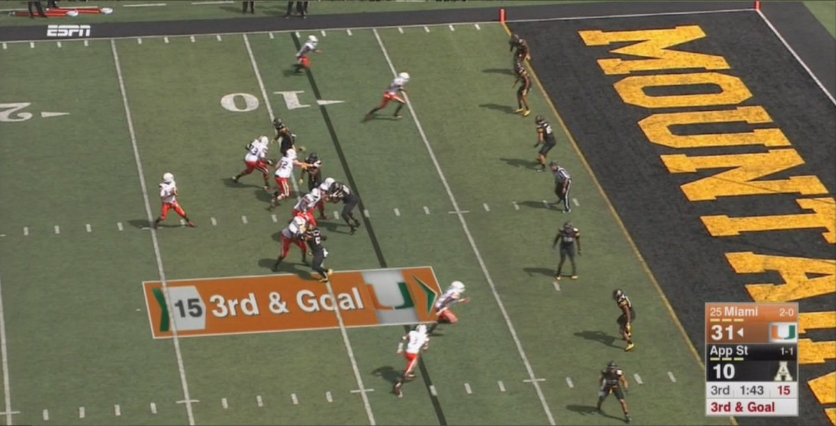 The Canes next game at Georgia Tech will be at noon... bit.ly/2cDeI0i?utm_me… https://t.co/YPhKrtw69a