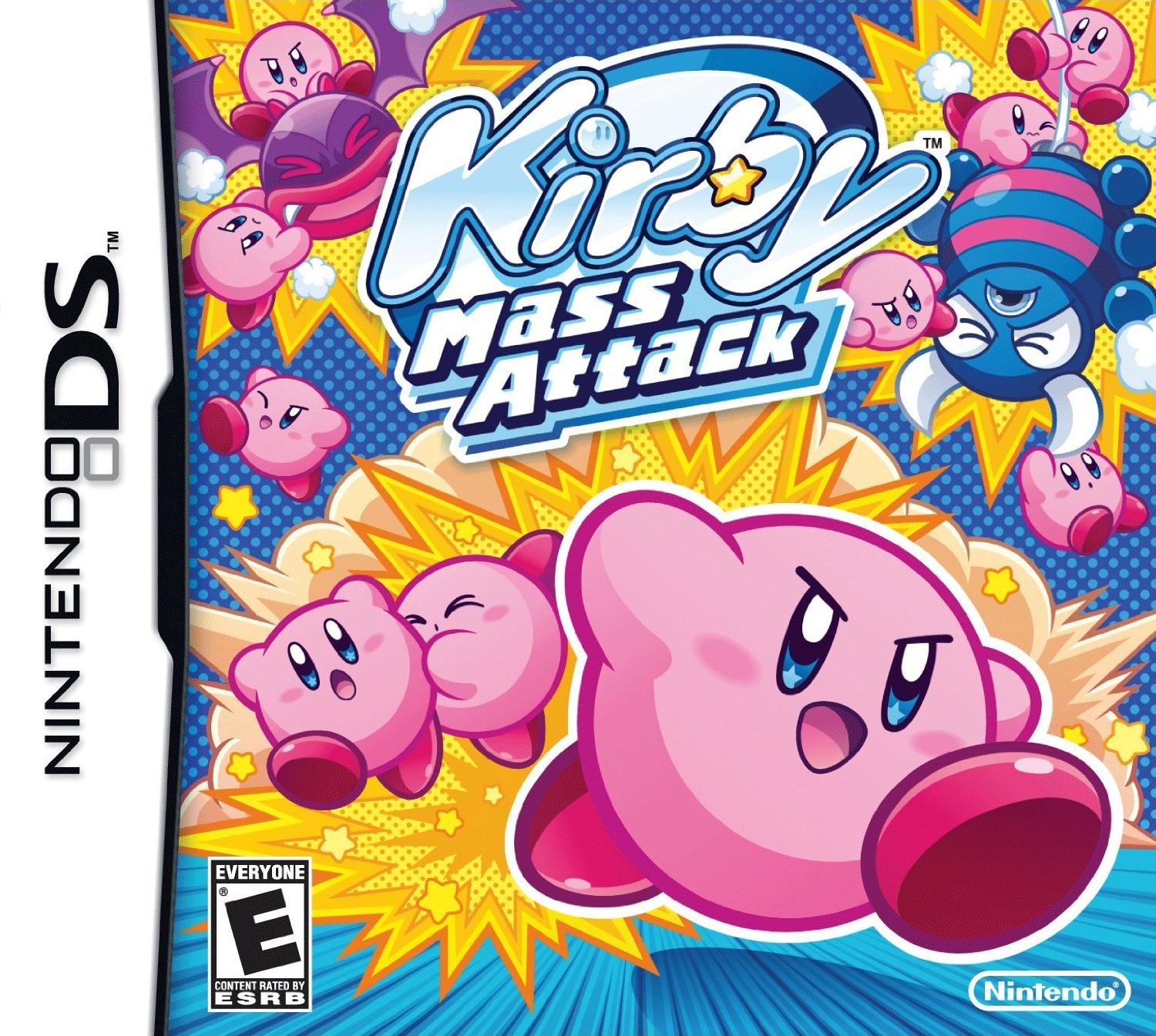 Kirby and the Forgotten Land, Kirby Wiki