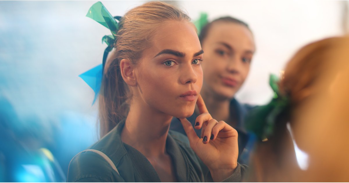 fashion_emilyd's tweet photo. Everyone Compares This Model to Cara Delevingne,β¦ #LineBrems #Spring2017 #fashion #fitness https://t.co/jK8WACiiS8 https://t.co/2Fz0lLg3Nl