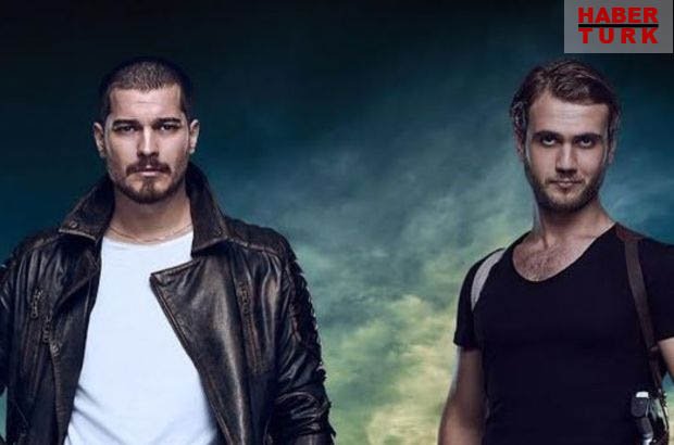 SHOW TV'nin yeni dizisi 'İçerde' sosyal medyayı salladı hbr.tk/2eTjuM #içerde
