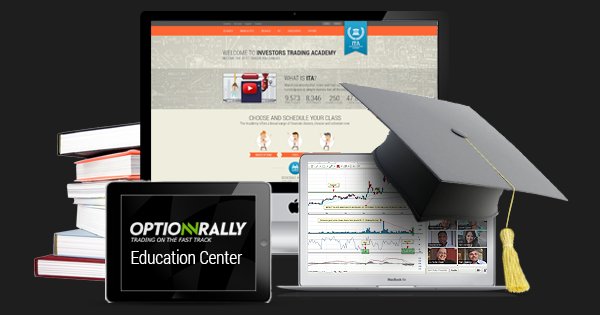 Option__Rally's tweet image. #DidYouKnow we offer live #webinars to our traders? See upcoming courses, &amp;amp; register today! bit.ly/2cUKSQs