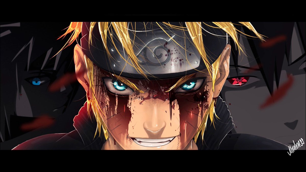 "BELIEVE IT"
- New to RP
-Lit and Descriptive 
-RT appreciated