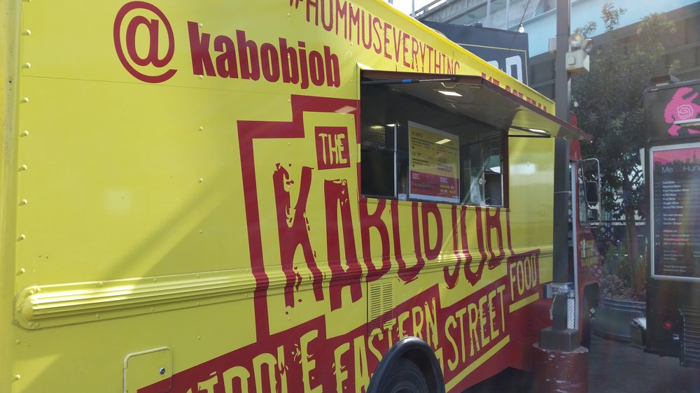 Whats 4 Lunch @gfoodlounge? Today its <a href="/CurryUpNow/">Curry Up Now</a> <a href="/Carribeanspices/">Carribean Spices</a> <a href="/redsauceballs/">Red Sauce Meatballs</a> <a href="/donpablotruck/">Donpablotruck</a> <a href="/eatmobowl/">MoBowl</a> <a href="/Kabobjob/">The Kabob Job Truck</a> <a href="/gojojosmojo/">Go Jojo's Mojo</a>