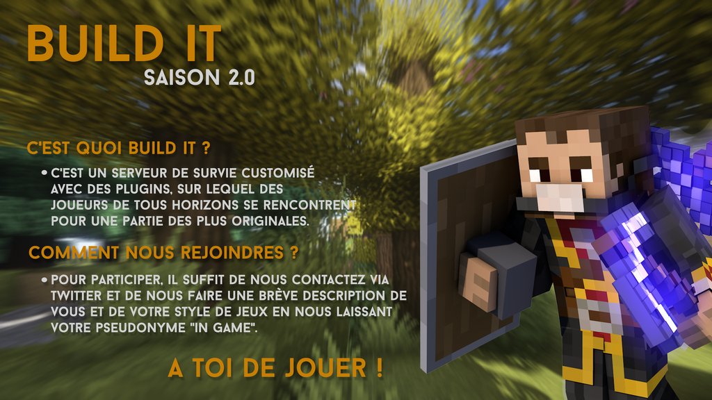 Njord44's tweet photo. @BuildItServer @AquilaGS @JokeJx1 @Haryu108 @infernablue @QuentinMillot https://t.co/ZxsxYyWqCU