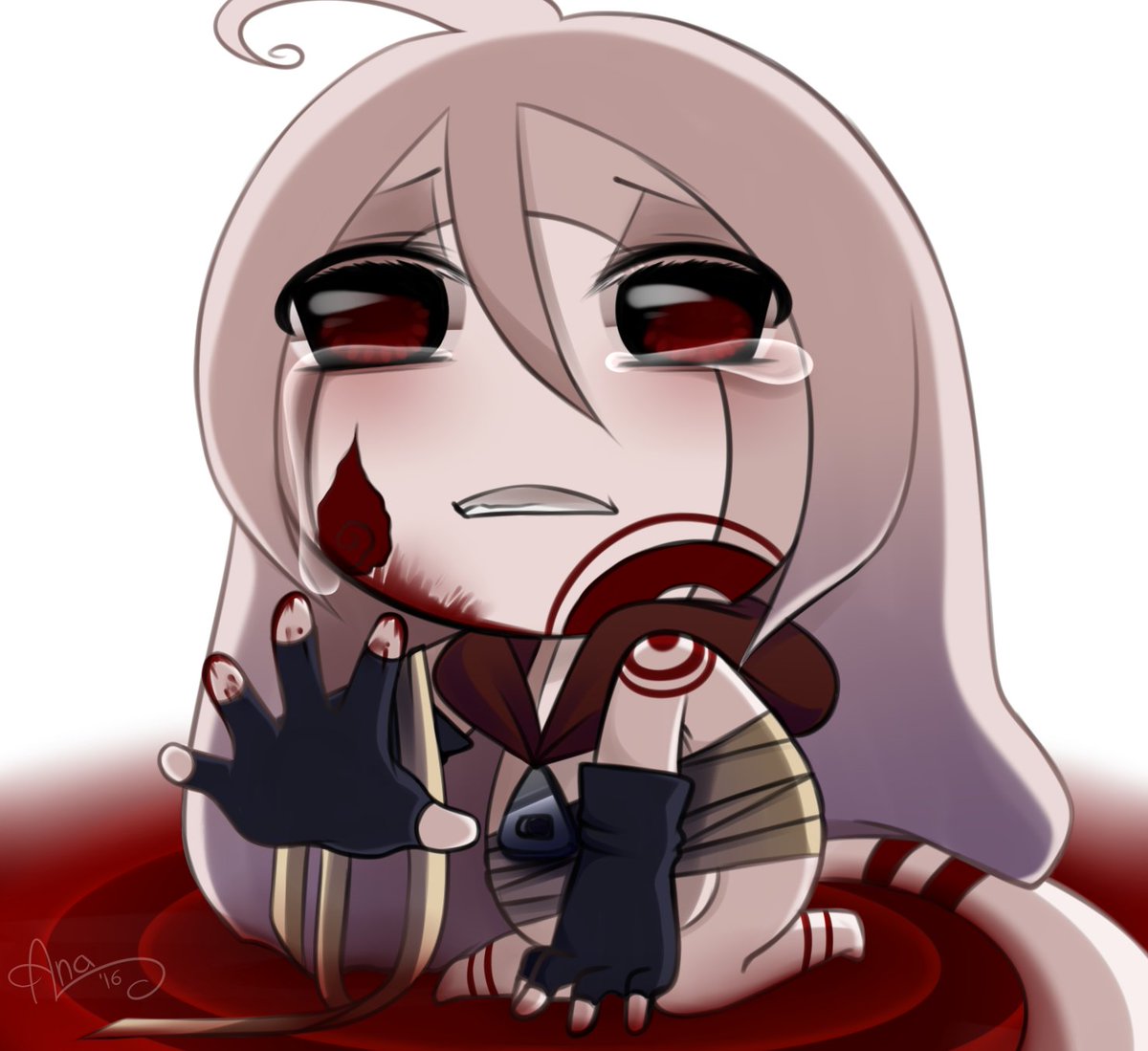 AnuchasArt's tweet photo. Testing some coloring skills with Shiroro!
Uhhh long time no drawing orikeros. ~ Enjoy! (Speedpaint soon!) #AnaDraws #MyArt #HelpMyArt https://t.co/SaIRPoZVJO