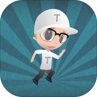 xSavageYT's tweet photo. FaZes - Run &amp; Jump by FL Game Studio https://t.co/8hUgRyLHTN https://t.co/IRdpvcx0nx