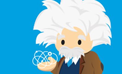 Resultado de imagem para salesforce einstein