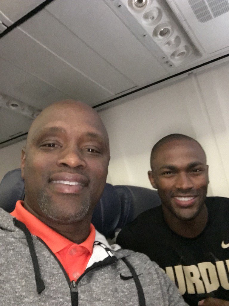 Bryant Moore (Coach_BMoore) Twitter