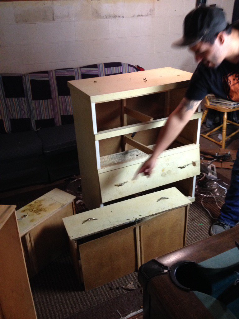 MattG124's tweet photo. #fixinthings https://t.co/uRaDugI2zX