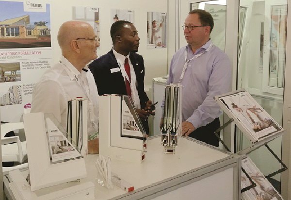 GhanaliveTwitt's tweet photo. #EHAU to establish manufacturing facility #AHKGHANA @GhanaliveTwitt #GhanaLiveTV https://t.co/ndkoq2B3Cv https://t.co/hUH0ttAHcZ