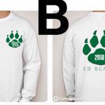 Photo by EBHS Class of 2018 (@EBHS2018)