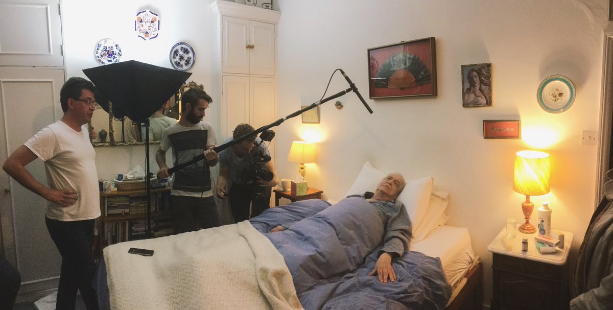 Tom Grace tweet media