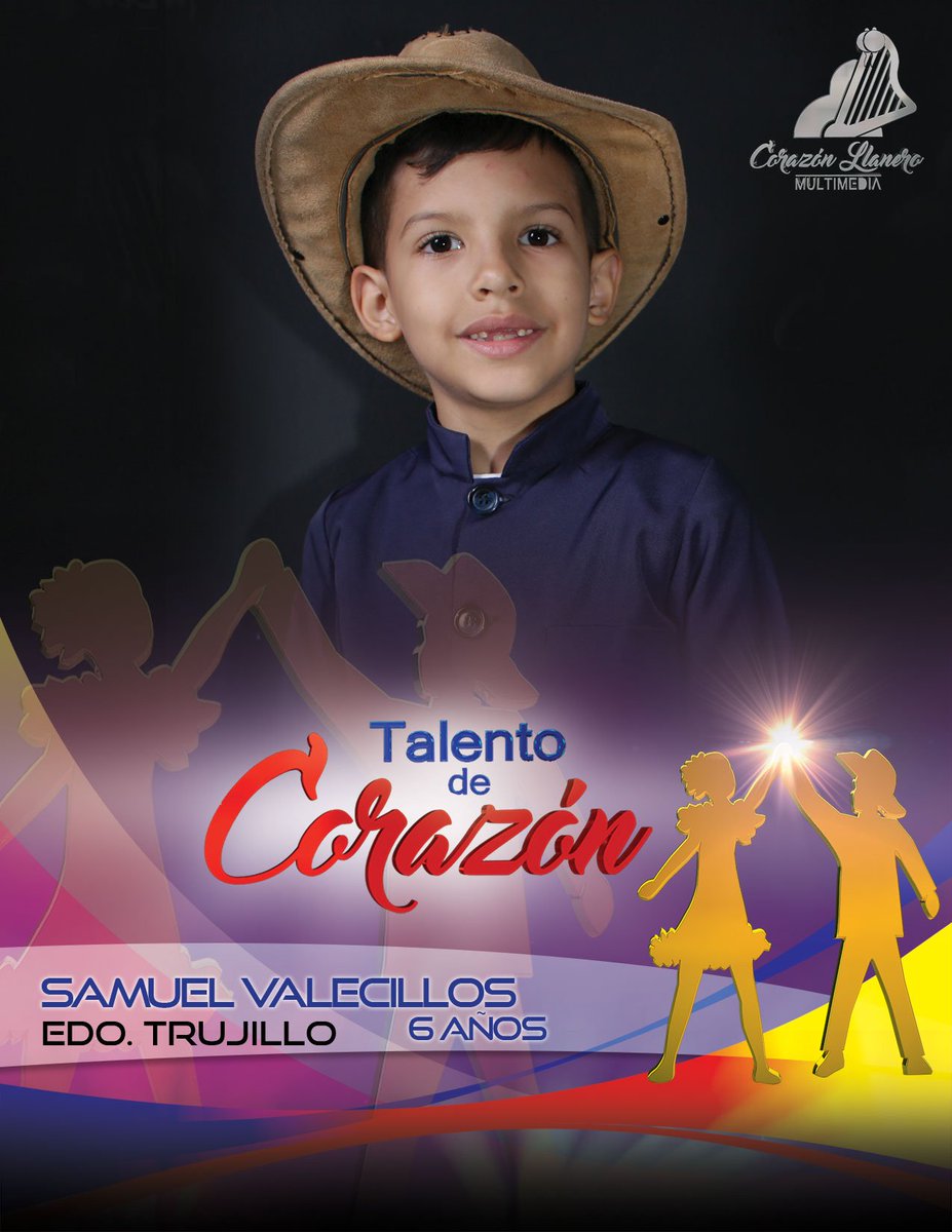 Klac072's tweet photo. https://t.co/iXAT8ibwAM @corazonllanerom participando desde #Trujillo vota por Samuel Valecillos @TrujilloVTV @trafficVALERA https://t.co/x1OemJqG3q