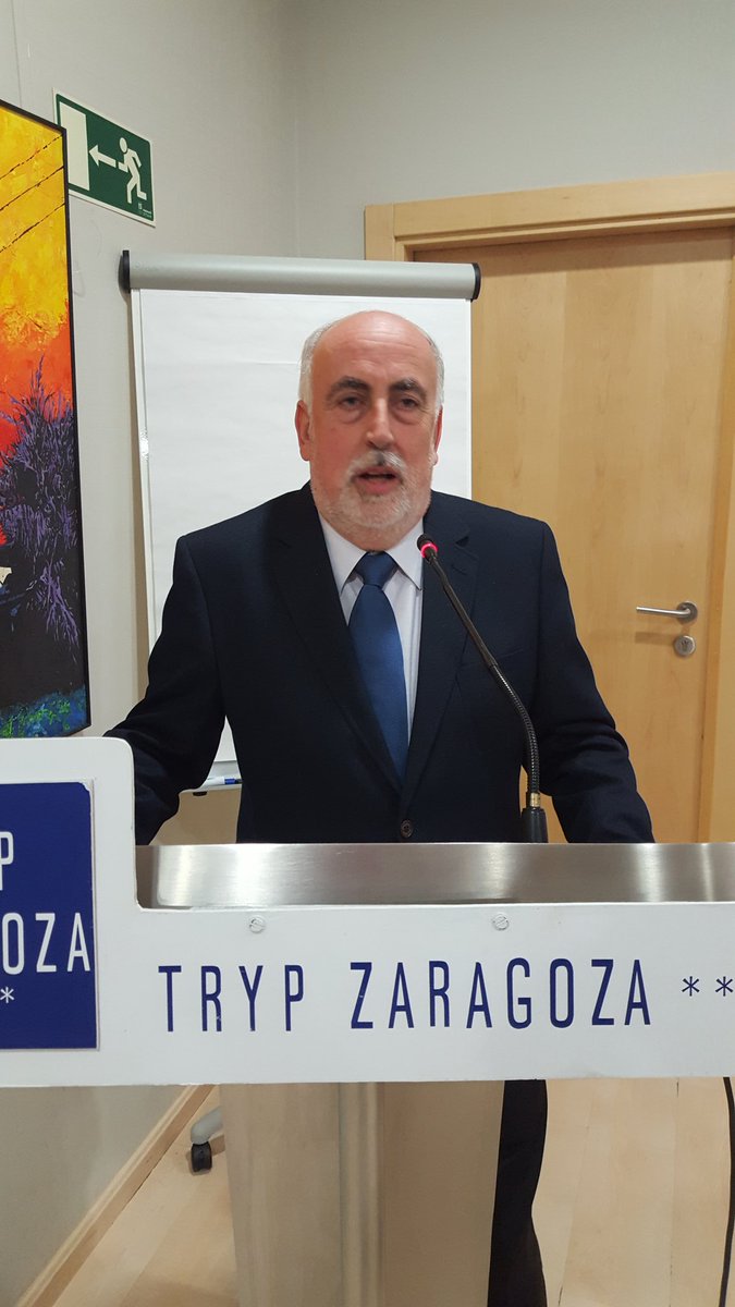 FabasketAragon's tweet photo. JOSE MIGUEL SIERRA REELEGIDO PRESIDENTE DE @FabasketAragon CON EL APOYO UNÁNIME DE LA ASAMBLEA https://t.co/fVOFOWSUhu
