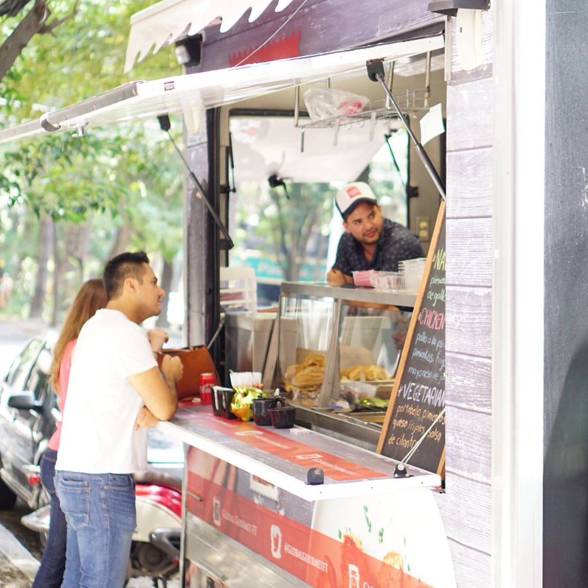 PRÓXIMAS FECHAS 🚚
🗓1 de oct. #Oktoberfest en Lomas de Chapultepec
🗓3-5 de oct. #SemanaDelEmprendedor en #ExpoSantaFe