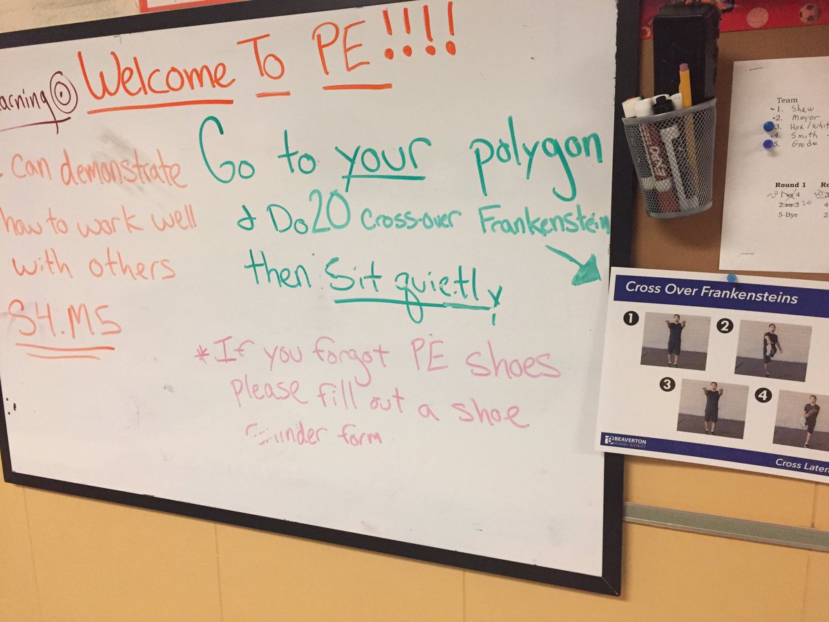 RHans_PE's tweet photo. Teaching to those awesome @BSDbrainboost cards #bsdpe #crosslateral @beaveracres_BSD https://t.co/LSC8yeNxL7