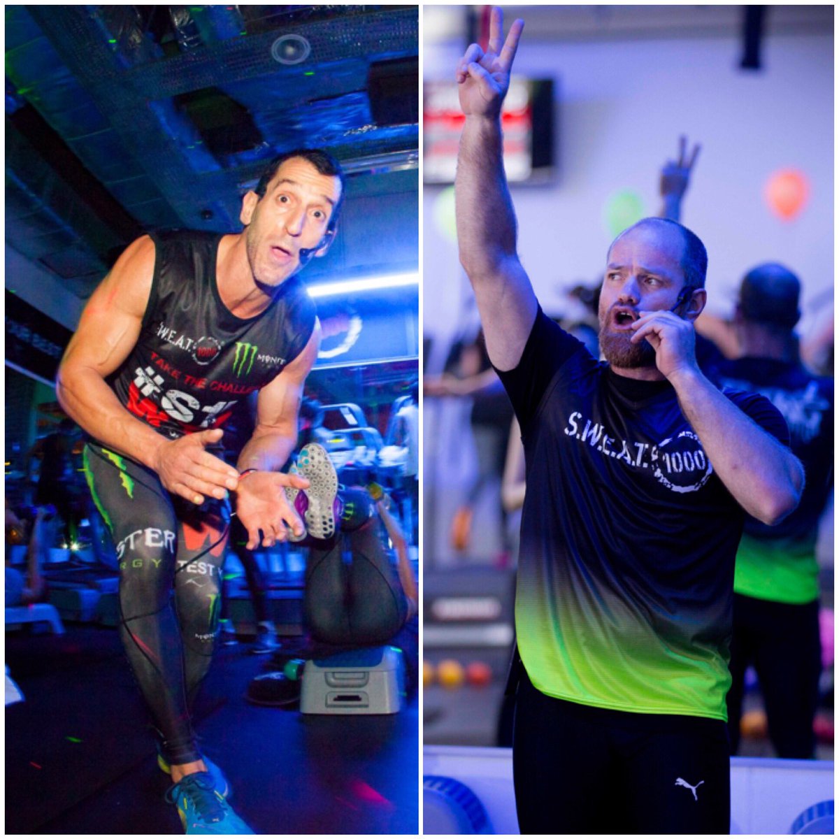 Catch me and <a href="/Jody9678/">eleM3ntal9678</a> for an epic Tag - <a href="/SWEAT1000/">S.W.E.A.T. 1000</a> Sea Point Tuesday evening - 20 Sept. 5:45pm #SummerIsComing