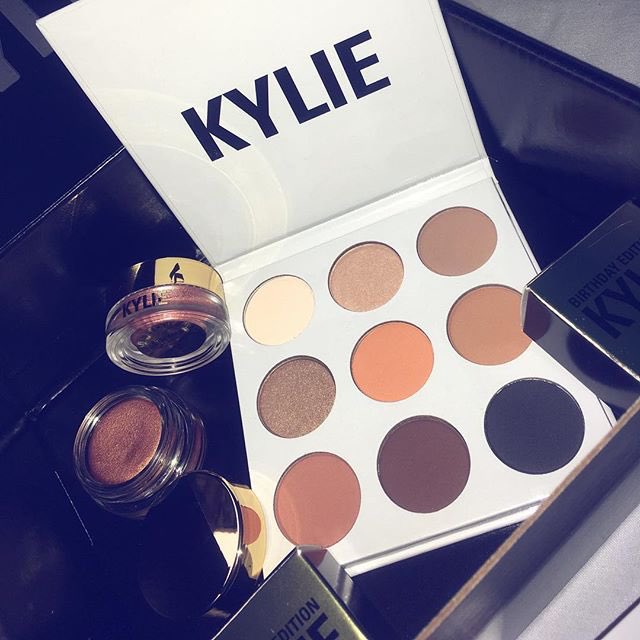 Kylie coupons