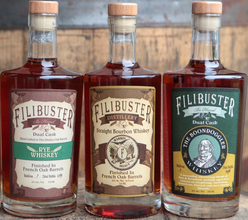 Virginia Spirits tweet media