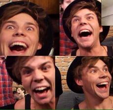 PaigeUnwritten's tweet photo. @5SOS this is how I feel right now!!!!! #SanFranciscoLive ❤❤❤❤😊😊😊😊 https://t.co/3UgfVeMn3U