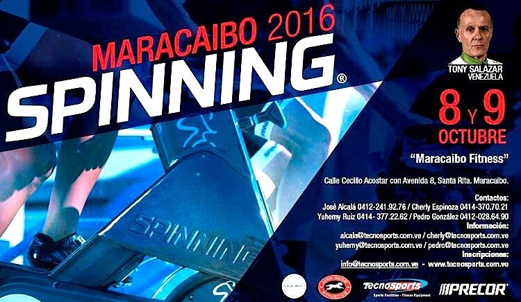 MCBOFITNESSCENT's tweet photo. ¡Se viene este 8 y 9 de octubre una certificación de #Spinning en nuestras instalaciones! https://t.co/qk40RX8hYf