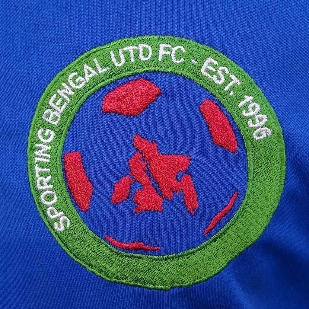 BeautifulGame15's tweet photo. Sporting Bengal United FC #sportingbengalunitedfc #sportingbengalutd #sportingbengal #sbuf… https://t.co/GGCfUptJMx https://t.co/kqymShu3xh