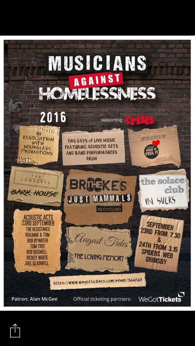 Everyone get down gonna be mad spiders Webb great bands 💯💯💯💯💯