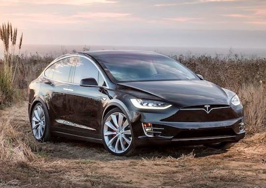 We hebben er 2 besteld binnenkort snel leverbaar Tesla Model X info? Stuur een mail naar info@kompierlease.nl