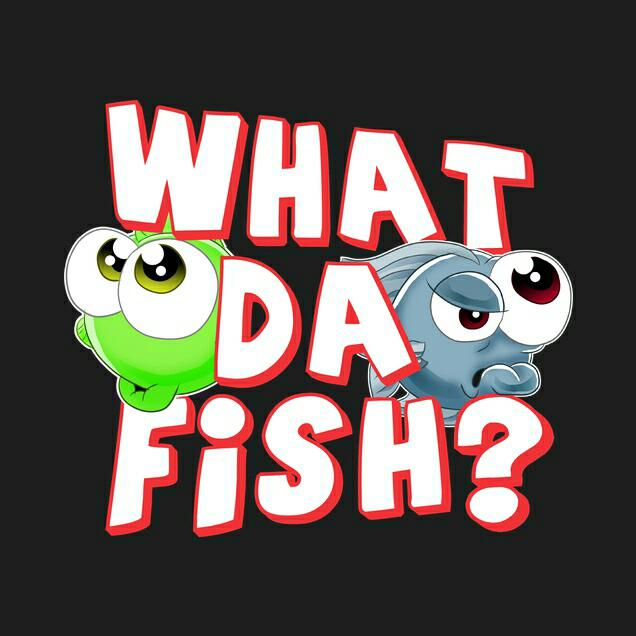 LexipHD's tweet photo. @ArazhulHD @ArazhulNews #fish #whatdafish https://t.co/CUpwQHxgWL