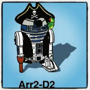MakeVancouver's tweet photo. Arrrrrrrrrr! Happy National Talk Like A Pirate Day! https://t.co/Tjs9gi9zgS