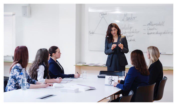 Mangfold vil være en nøkkelfaktor for å lykkes i fremtiden <a href="/Loveleenbrenna/">Loveleen Brenna</a> <a href="/Seema_AS/">Seema</a> #sosent mynewsdesk.com/no/ferd-se/pre…