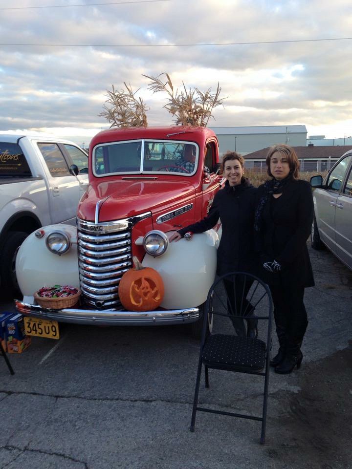 LHBC Trunk or Treat tweet media