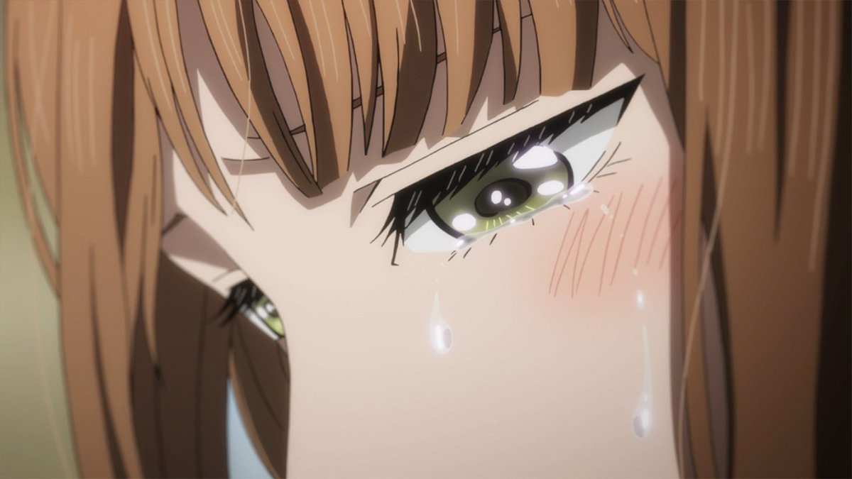 ny4ru's tweet photo. Así todo el capítulo. Y el siguiente va a ser aún peor ;__; #Orange12 https://t.co/PFIHf32fNL